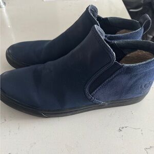 UGG size 9 Chelsea Boot Sz 42 WATERPROOF